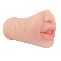 Masturbator Real Lorinda Skin