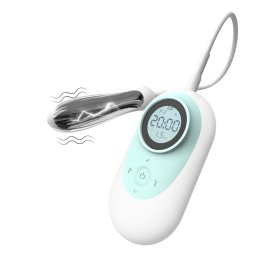 Vibrator Elizabeth Electric Shock