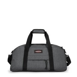 EASTPAK Geantă de călătorie gri / negru