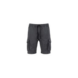 ALPHA INDUSTRIES Pantaloni cu buzunare gri grafit