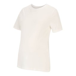 MAMALICIOUS Tricou 'MLNew Eva' alb