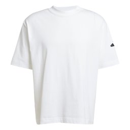 ADIDAS SPORTSWEAR Tricou funcțional 'Essentials' alb