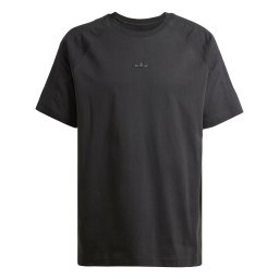 ADIDAS ORIGINALS Tricou 'Premium Essentials' negru