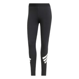 ADIDAS SPORTSWEAR Pantaloni sport 'Future Icons' negru / alb