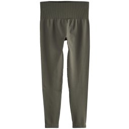 Next Leggings verde
