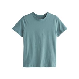 Next Tricou 'Essential' verde