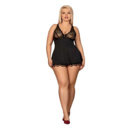 Babydoll Luvae XXL/XXXL
