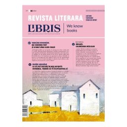 Revista Literara Libris Nr. 26 (2) Decembrie 2024