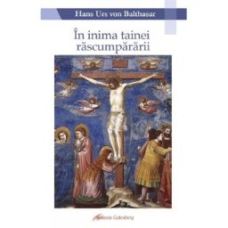 In inima tainei rascumpararii - Hans Urs von Balthasar