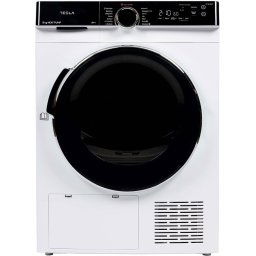 Uscator de rufe TESLA WT8H92M, 8 kg, 16 programe, Clasa A++, Alb