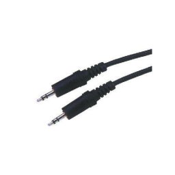 Accesorii Audio Hi-Fi CABLU JACK 3,5 TATA-TATA 1.8M STANDARD