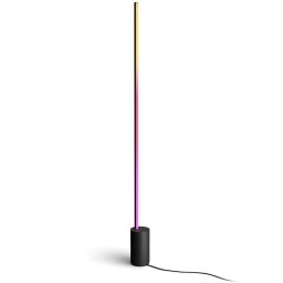 Lampadar LED RGB inteligent Philips Hue