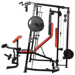 Aparat Multifunctional Atlas X1