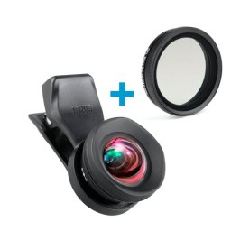 Sirui mobile cpl-filter for vd-01 anamorphic lens