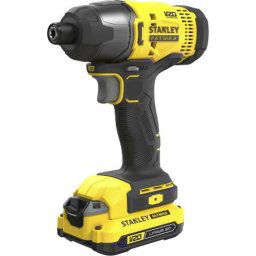 Masina de insurubat SFMCF800C2K-QW 18V V20 165Nm 2x2,0Ah
