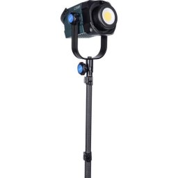 Lumini foto-video Lampa Video LED Sirui 300W Daylight LED Monolight Point Source C300