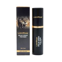 Spray intarziere LionRoar 10ml