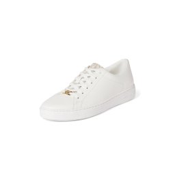 MICHAEL KORS Sneakers Keaton Lace Up 43R4KTFS2L 150 vanilla