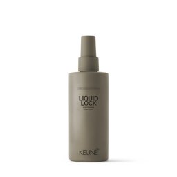 Fixativ non aerosol pentru finisare Keune Style Liquid Lock, 200 ml