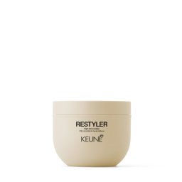 Crema ceara pentru par scurt sau mediu Keune Style Restyler, 100 ml