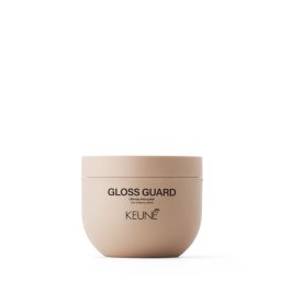 Gel pomada pentru fixare Keune Style Gloss Guard, 100 ml
