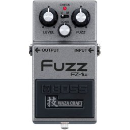 Boss FZ-1W