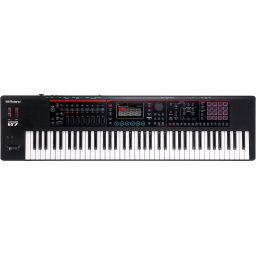 Roland Fantom 07