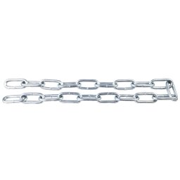 Eurolite Link Chain 8mm WLL 200kg 1m