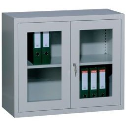 Dulap metalic de atelier 80 x 95 x 40 cm