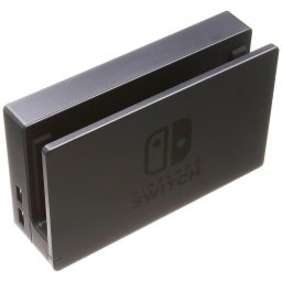 Nintendo Switch Dock Set
