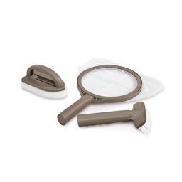 Intex: Set de întreținere pentru baia cu hidromasaj