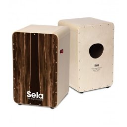 Sela SE 106 Casela Pro Dark Nut