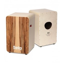 Sela SE 010 Casela Pro Satin Nut