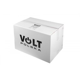 Transformator 220-110V AC Putere:3000VA 4 prize iesire VP-3000VA