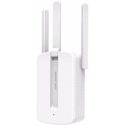 Range Extender Wireless 300Mbps 2.4GHz Mercusys - MW300RE