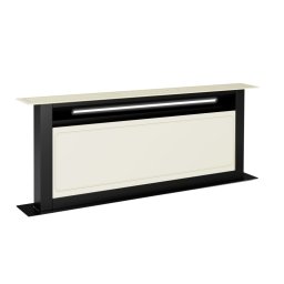 Klarstein Victoria Downdraft hotă | 90 cm | A++ | 3 nivele | până la 713,8 m³/h | 120 W. (CGCH3-Vic.Down-90CR)