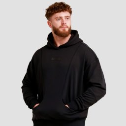GymBeam Hanorac Unity Black M