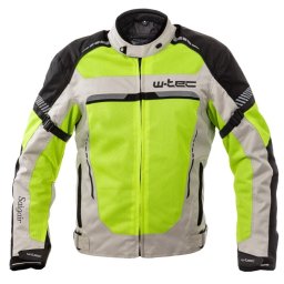 Jacheta moto vara W-Tec Saigair