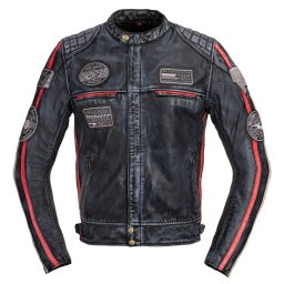 Geaca moto barbati W-Tec B-Star Shibenick