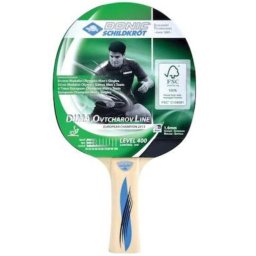 Paleta tenis de masa Donic Ovtcharov 400 FSC