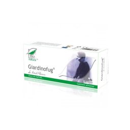 Giardinofug 30 cps