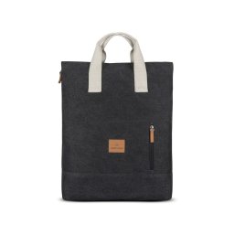 Johnny Urban Rucsac gri metalic