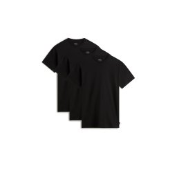 VANS Tricou negru
