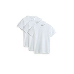 VANS Tricou alb