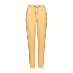 BUFFALO Pantaloni galben miere