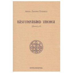 Rascumparand vremea - Zaharia Zaharou