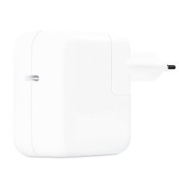 Incarcator retea MY1W2, 1x USB-C, 30W, White