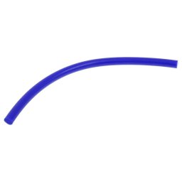 Alphacool silicone bending insert 30cm for ID 1/2"" / 13mm hard tubes - blue
