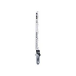 Set 3 panze ferastrau vertical T 101 AO Clean for Wood, 83mm