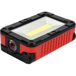Proiector portabil COB LED 5W, 300LM